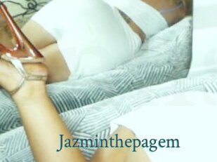 Jazminthepagem