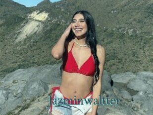 Jazminwaltter