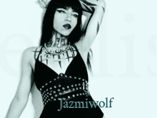 Jazmiwolf