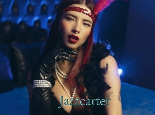 Jazzcarter