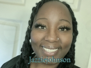 Jazziejohnson