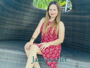 Jazzyscarlet