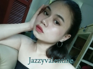 jazzyvalentine En live show