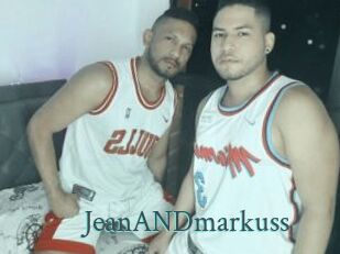 JeanANDmarkuss