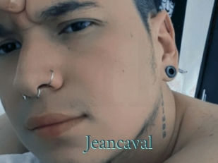 Jeancaval