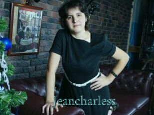 jeancharless En live show