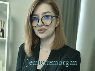 Jeanettemorgan