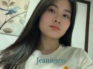 Jeaniejess