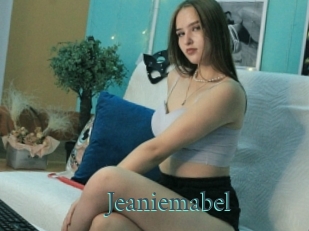 Jeaniemabel