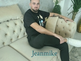 Jeanmike