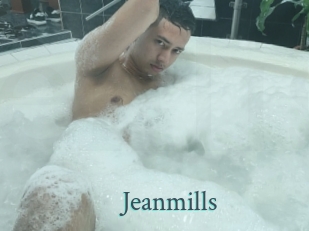 Jeanmills