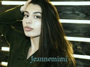 Jeannemimi