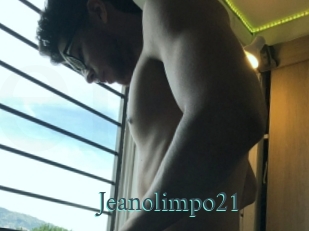 Jeanolimpo21