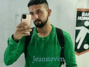 Jeansteven