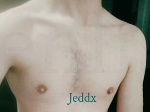 Jeddx