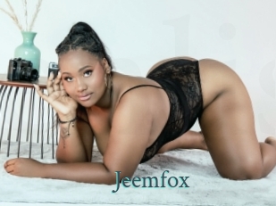 Jeemfox