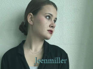 Jeenmiller