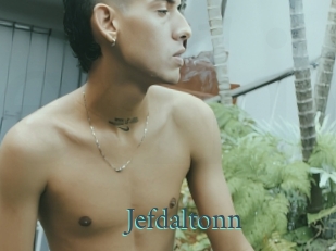 Jefdaltonn