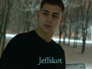 Jeffskot