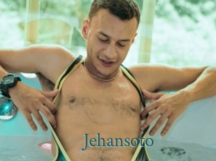 Jehansoto