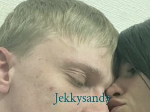 Jekkysandy