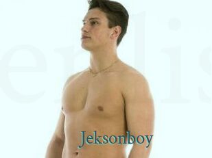 Jeksonboy