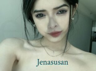 Jenasusan