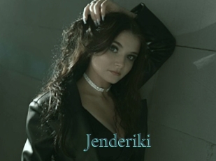 Jenderiki