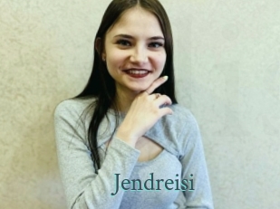 Jendreisi