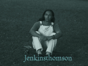 Jenkinsthomson