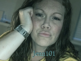 Jenn101