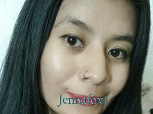 Jennafox1