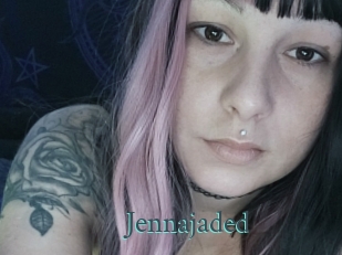 Jennajaded