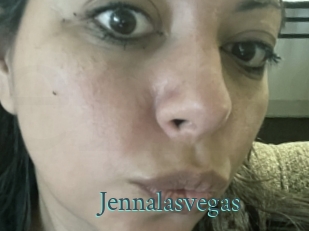 Jennalasvegas