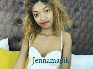 Jennamagik