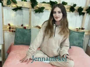 Jennanickel