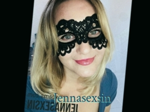 Jennasexsin