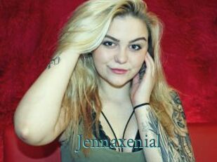 Jennaxenial