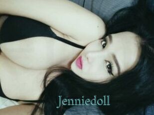 Jenniedoll