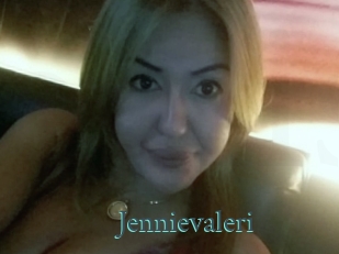Jennievaleri