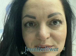 Jenniferliwer