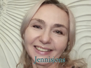 Jennisjons