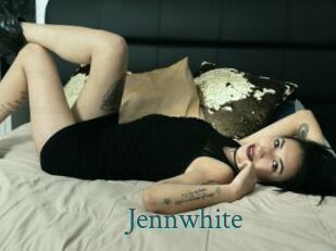 Jennwhite