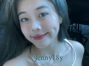 Jenny18y