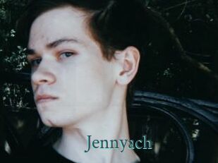 Jennyach