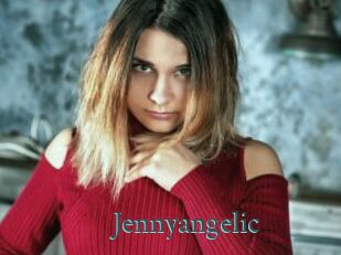 Jennyangelic