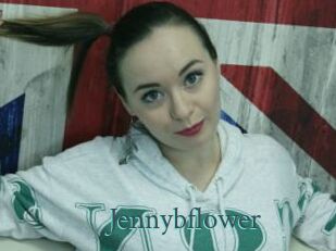 Jennybflower