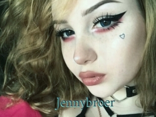 Jennybroer