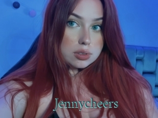 Jennycheers