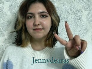 Jennydearas